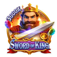Facai : SWORD OF KING - GECKO158