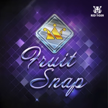 Redtiger : Fruit Snap - GECKO158
