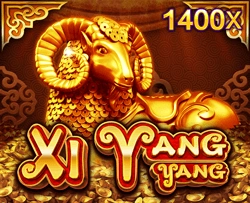 JDB : XiYangYang - GECKO158