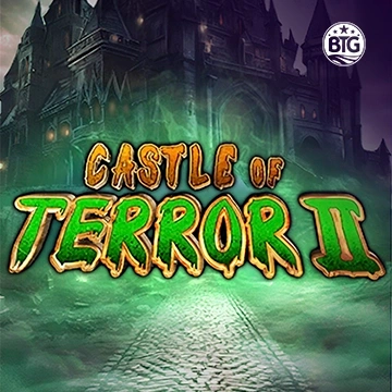 Bigtime : Castle of Terror II - GECKO158