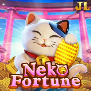 Jili : Neko Fortune - GECKO158