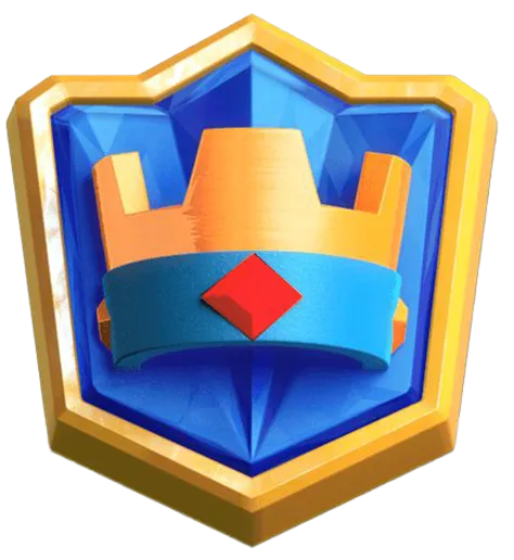 Clash Royale 皇室战争 - GECKO158
