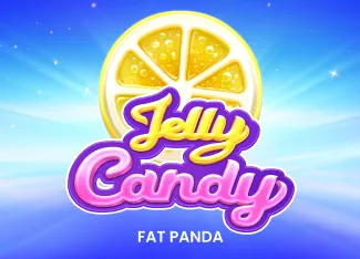 FatPanda : Jelly Candy - GECKO158