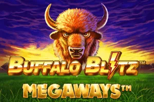 Buffalo Blitz: Megaways - GECKO158