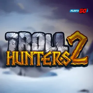 PlaynGo : Troll Hunters 2 - GECKO158