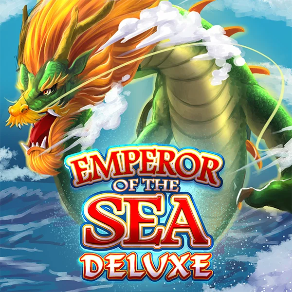 Emperor of the Sea Deluxe - GECKO158