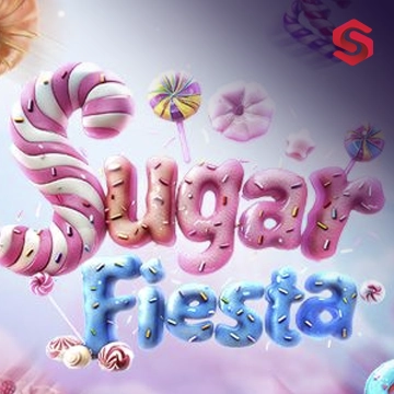Sugar Fiesta - GECKO158