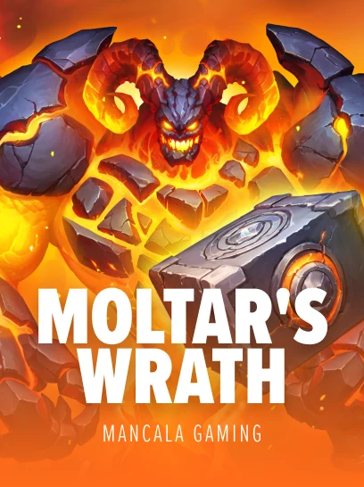 Mancala : Moltars Wrath - GECKO158
