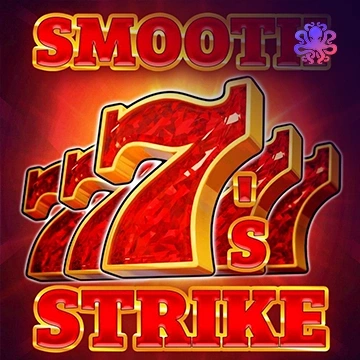 Octoplay : Smooth 7’s Strike - GECKO158