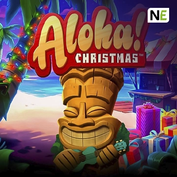 Aloha! Christmas - GECKO158