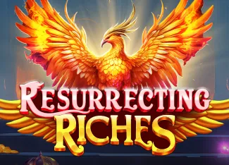Resurrecting Riches - GECKO158