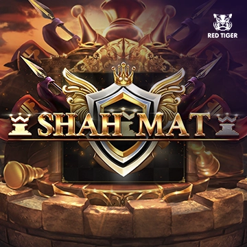 Redtiger : Shah Mat - GECKO158