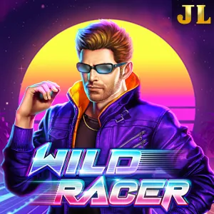 Jili : Wild Racer - GECKO158