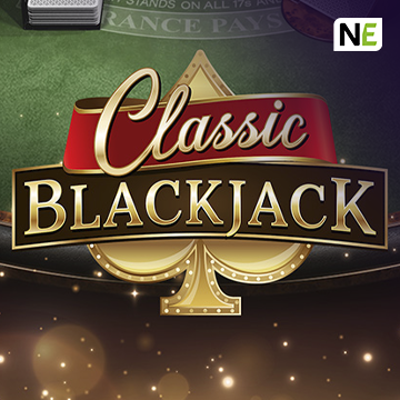 Blackjack Classic - GECKO158