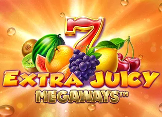 Pragmatic : Extra Juicy Megaways - GECKO158