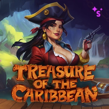 Spinocchio : Treasure of the Caribbean - GECKO158