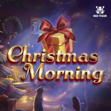Redtiger : Christmas Morning - GECKO158