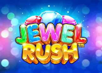 Pragmatic : Jewel Rush - GECKO158
