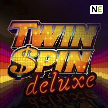 Twin Spin DeLuxe - GECKO158