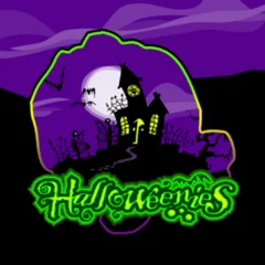 Halloweenies - GECKO158