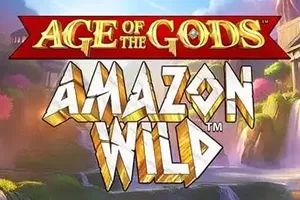 Age of the Gods: Amazon Wild - GECKO158