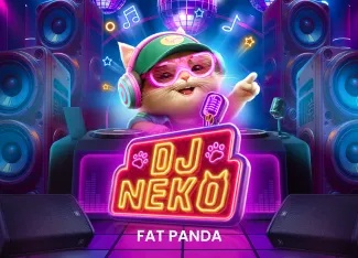 FatPanda : DJ Neko - GECKO158
