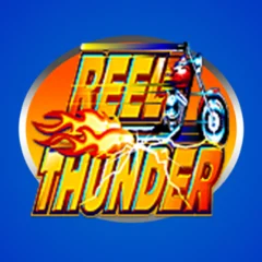 Reel Thunder - GECKO158