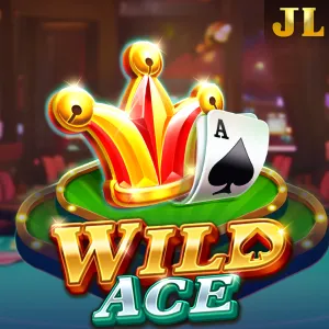 Jili : Wild Ace - GECKO158