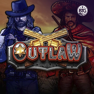 Bigtime : Outlaw - GECKO158