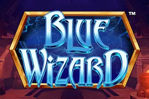 Blue Wizard - GECKO158