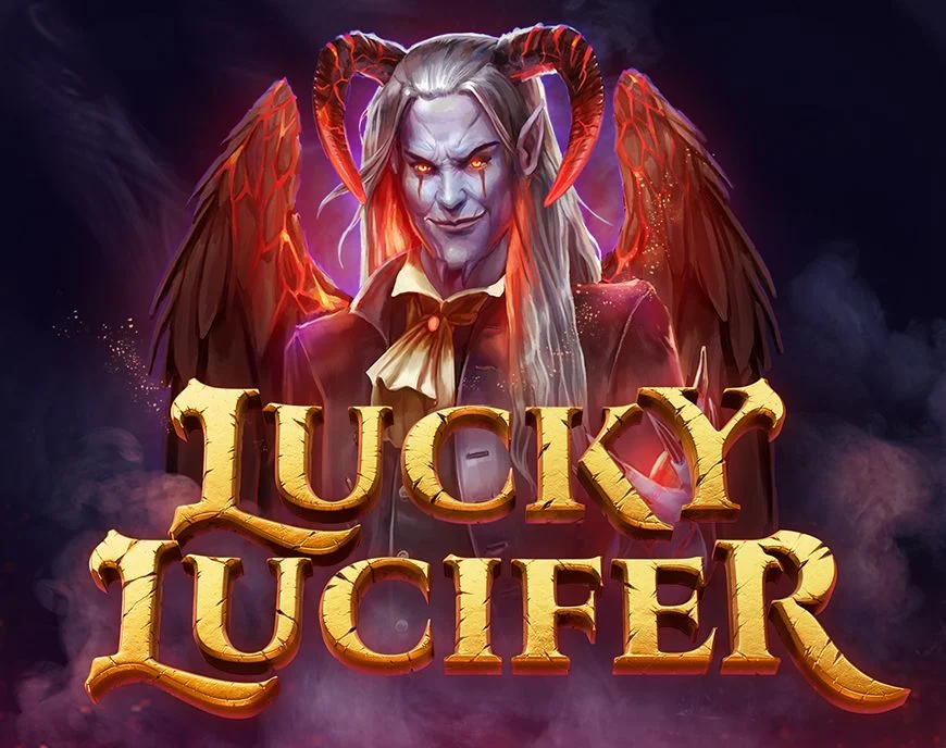 Slotmill : Lucky Lucifer - GECKO158