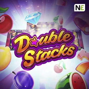 Double Stacks - GECKO158