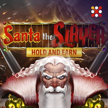 Mancala : Santa the Slayer - GECKO158