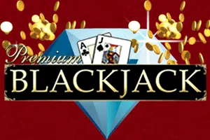 Premium Blackjack - GECKO158