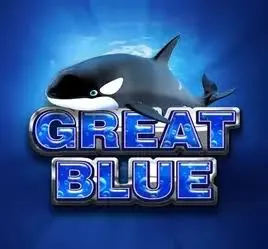 Joker123 : Great Blue - GECKO158