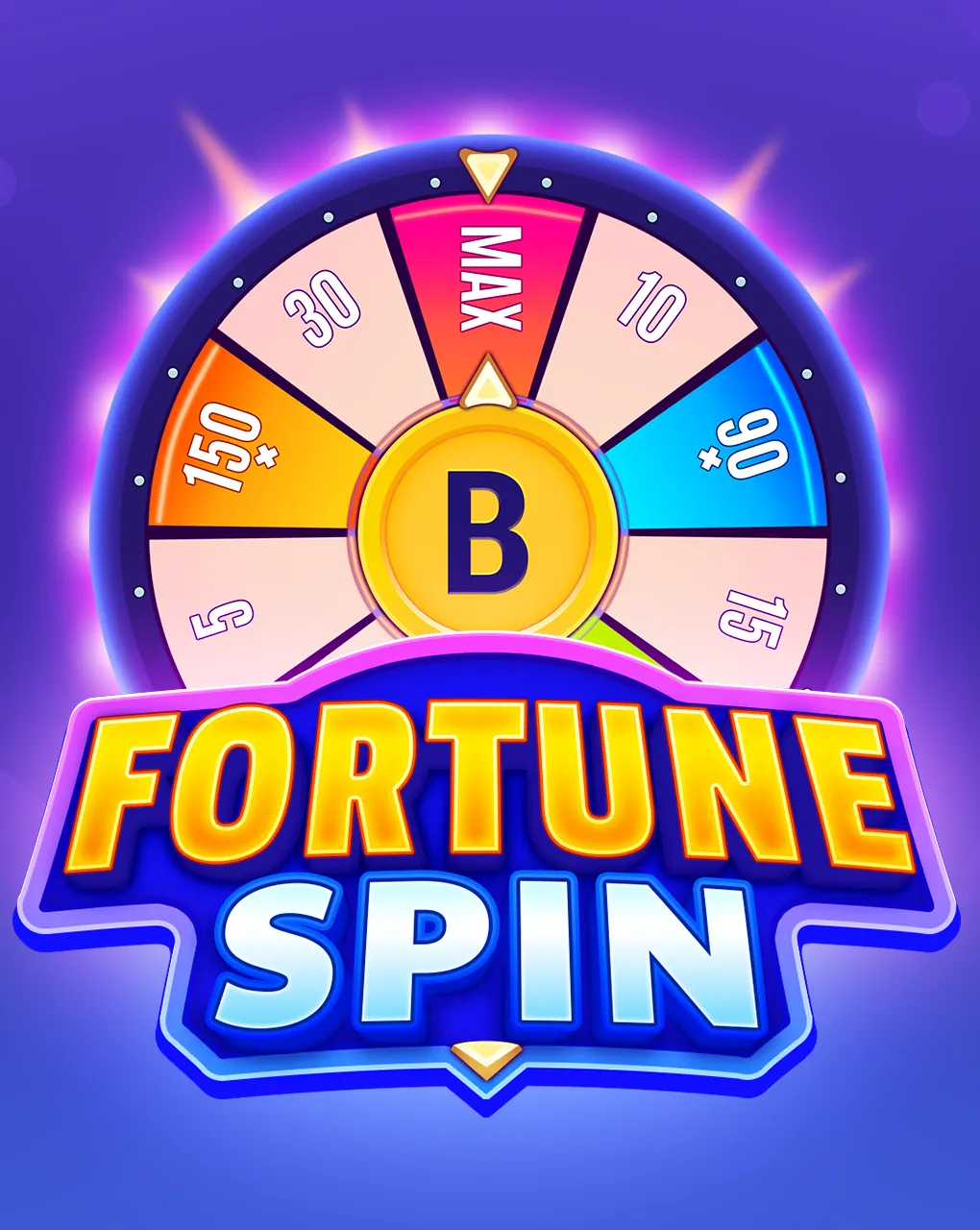 Fortune Spin - GECKO158