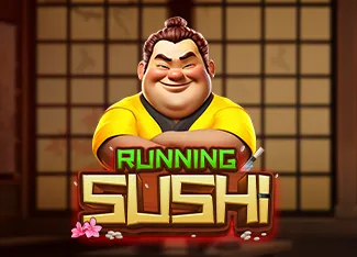 Pragmatic : Running Sushi - GECKO158