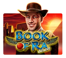 Joker123 : Book Of Ra Deluxe - GECKO158