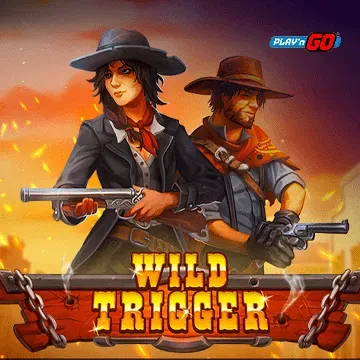 PlaynGo : Wild Trigger - GECKO158