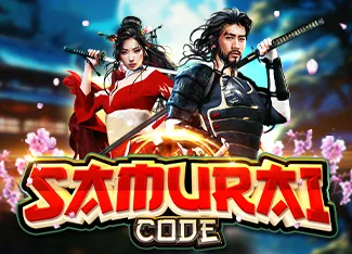Samurai Code - GECKO158