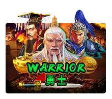 Warrior - GECKO158