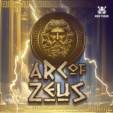 Redtiger : Arc Of Zeus - GECKO158