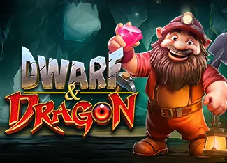 Pragmatic : Dwarf & Dragon - GECKO158