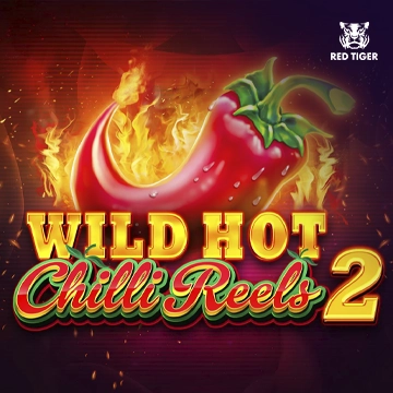 Redtiger : Wild Hot Chilli Reels 2 - GECKO158