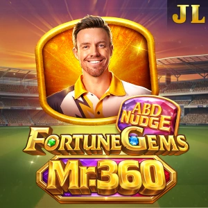 Jili : Fortune Gems Legend - GECKO158