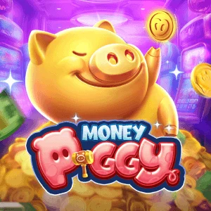 Money Piggy - GECKO158