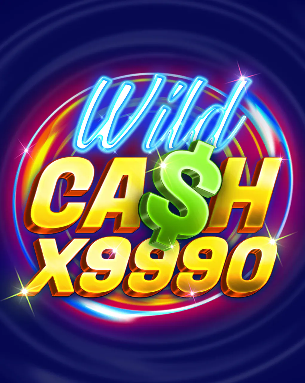 Bgaming : Wild Cash x9990 - GECKO158