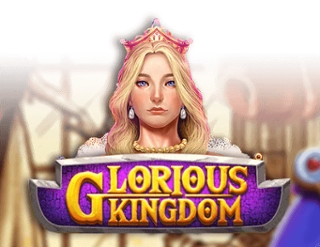 PLAYSTAR : GLORIOUS KINGDOM - GECKO158