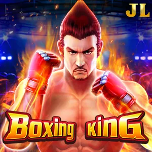 Jili : Boxing King - GECKO158