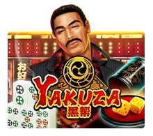 Joker123 : Yakuza - GECKO158